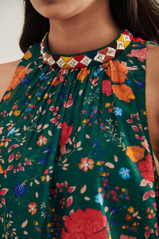 Kurta Set for Indian Wedding – Irth Dinchariya by Shasha Gaba