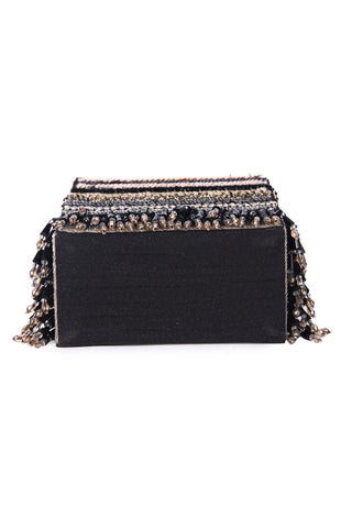 Black pixi paxi bag