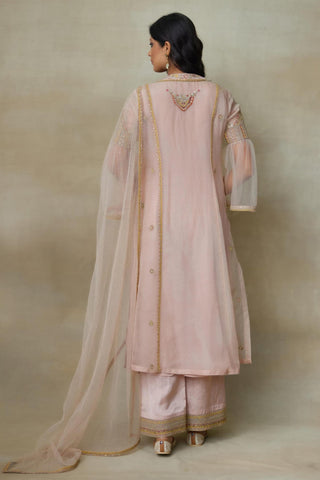 Kurta Set Indian Wedding – Pink Kite by Shasha Gaba