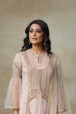 Kurta Set Indian Wedding – Pink Kite by Shasha Gaba