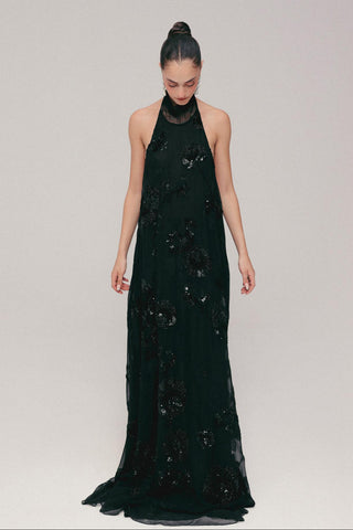 Sheath Dress for Contemporary Wear - Black Grace and Other Accidents by The Little Black Bow