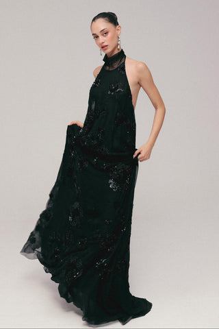 Sheath Dress for Contemporary Wear - Black Grace and Other Accidents by The Little Black Bow