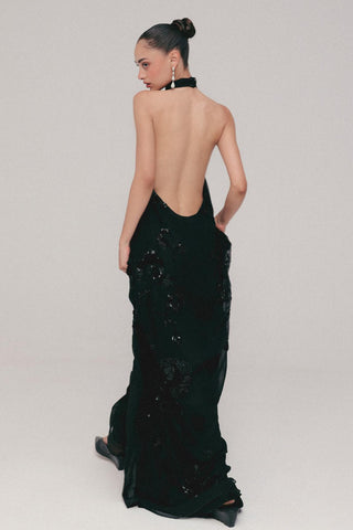 Sheath Dress for Contemporary Wear - Black Grace and Other Accidents by The Little Black Bow
