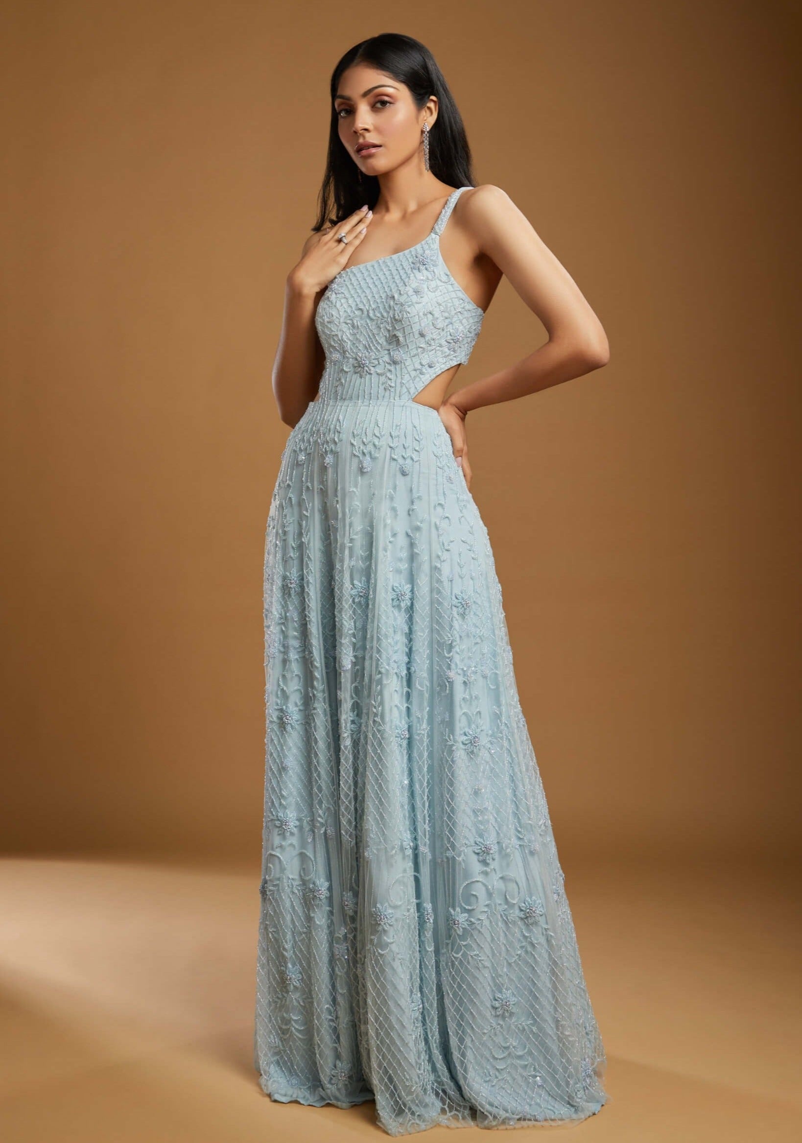 alexia design dresses Blush by Alexia Designs