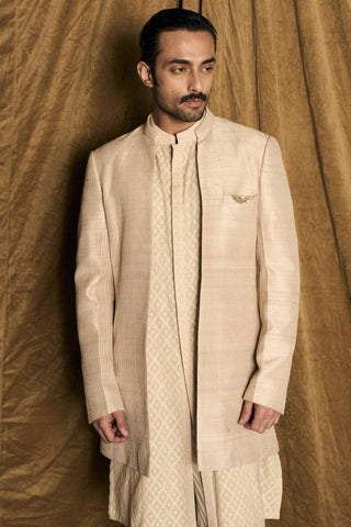 Achkan Indian Wedding - Ivory Rambagh by Matsya