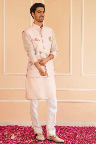 Pink dil se vaza bundi