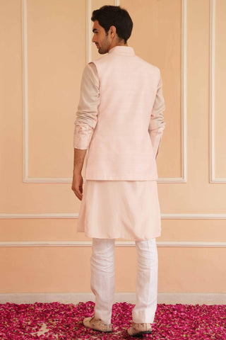 Pink dil se vaza bundi