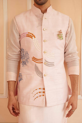 Pink dil se vaza bundi