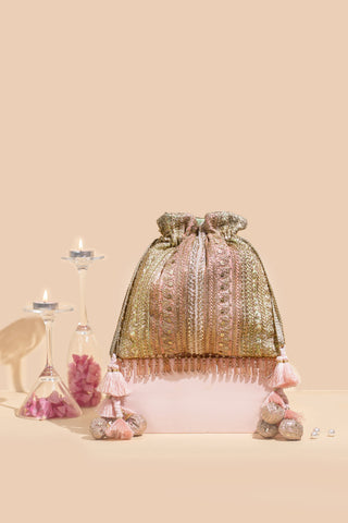 Multicolor naaz potli