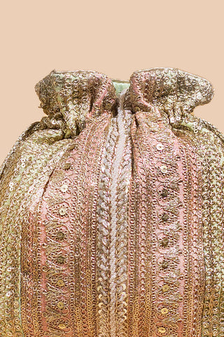 Multicolor naaz potli