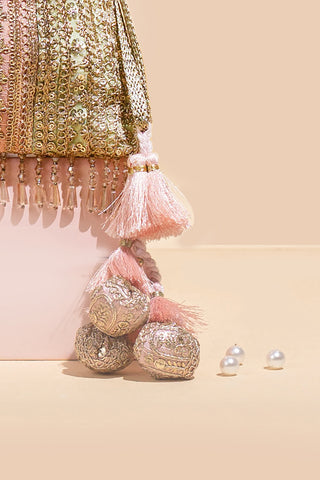 Multicolor naaz potli