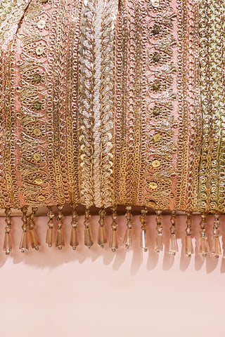 Multicolor naaz potli