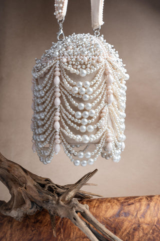 White oyster overload bag