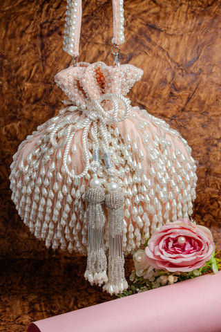 Pearl Treasure Blush