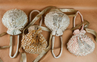 Pearl Treasure Blush