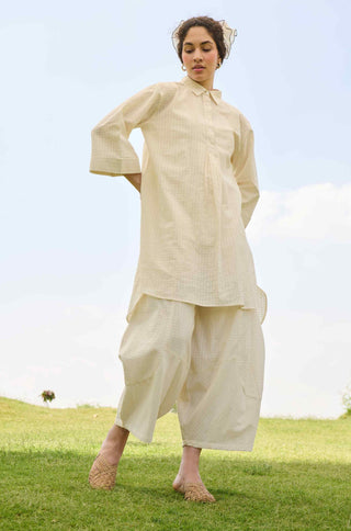 Baby check nargis tunic and pants