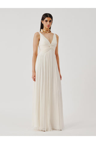 Ivory signature dream dress