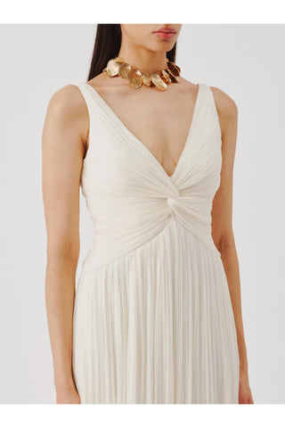 Ivory signature dream dress