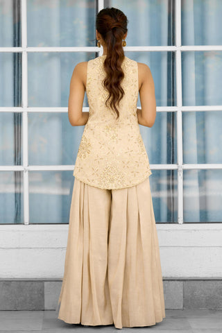 Festive Set for Indian Celebrations – Lime Light Rooh Rang by Shasha Gaba