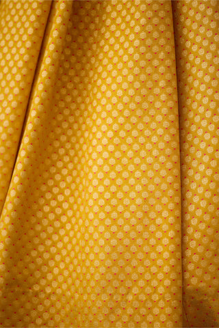 Lehenga Set – Yellow Festive Wedding – Shyam Narayan Prasad