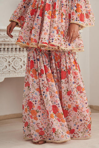 Kurta Set for Indian Wedding â€“ Libas Dinchariya by Shasha Gaba