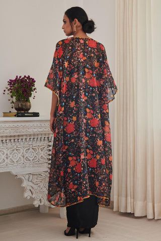 Jacket Set for Indian Wedding – Kajal Dinchariya by Shasha Gaba