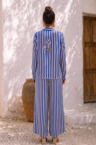 Matching set for Contemporary Wear - Ludo Token Twist by Nautanky