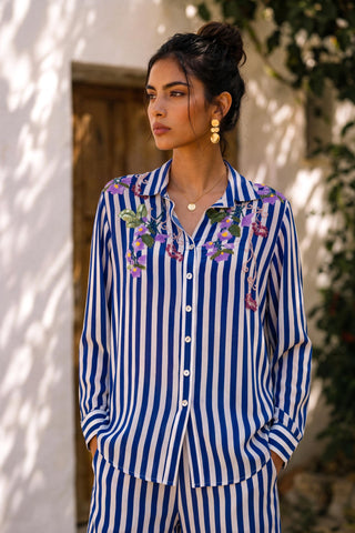 Matching set for Contemporary Wear - Ludo Token Twist by Nautanky