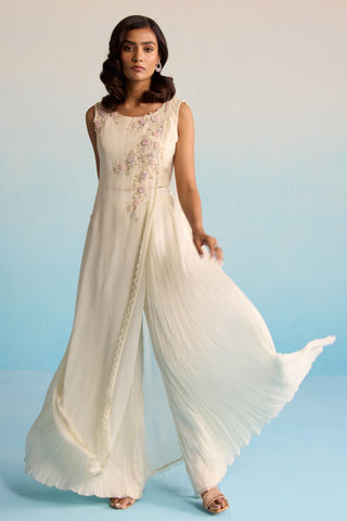 Ivory bahaar zayrah indo-westerns