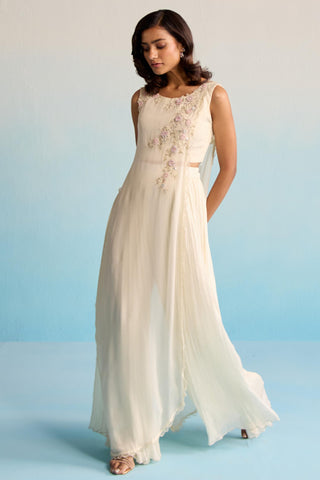 Ivory bahaar zayrah indo-westerns