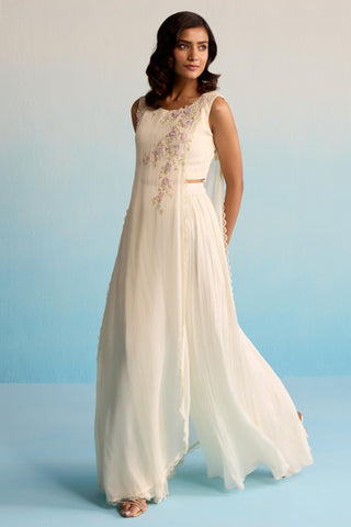 Ivory bahaar zayrah indo-westerns