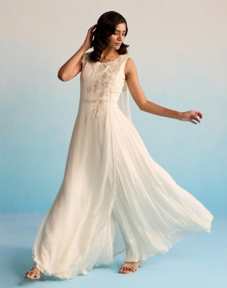 Ivory bahaar zayrah indo-westerns