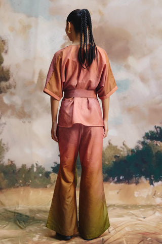 Top – Contemporary Wear – Multicolor duskie by Payal & Zinal