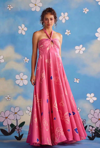 alice in wonderland pink dress Alice in wonderland pink dress
