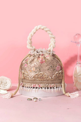 Gray elora grey potli