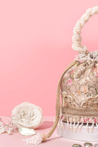 Gray elora grey potli