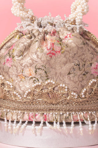 Gray elora grey potli